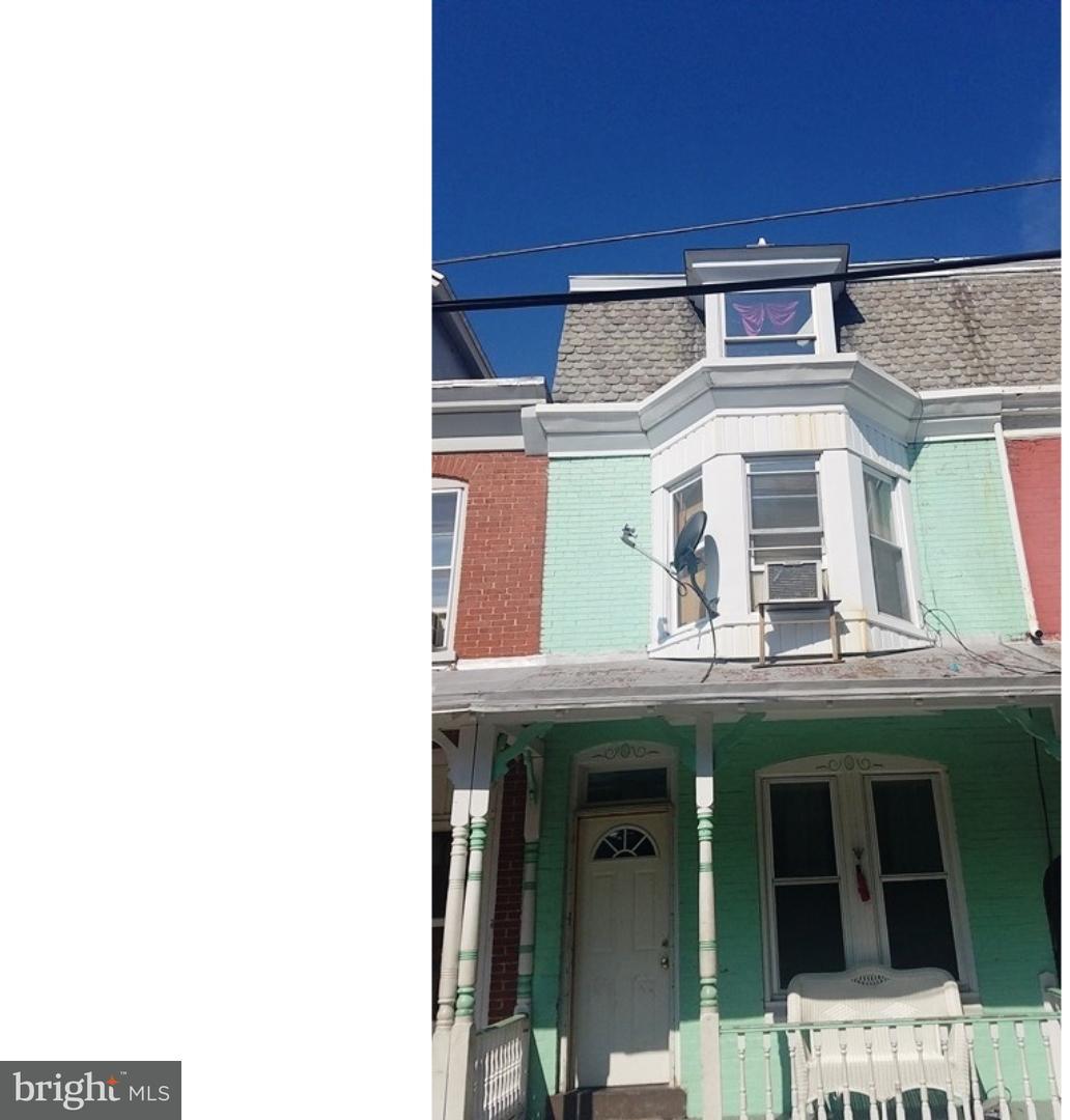1706 North 3rd Street Reading, PA 19601 - Photo 3 of 3 Gallery Image 3