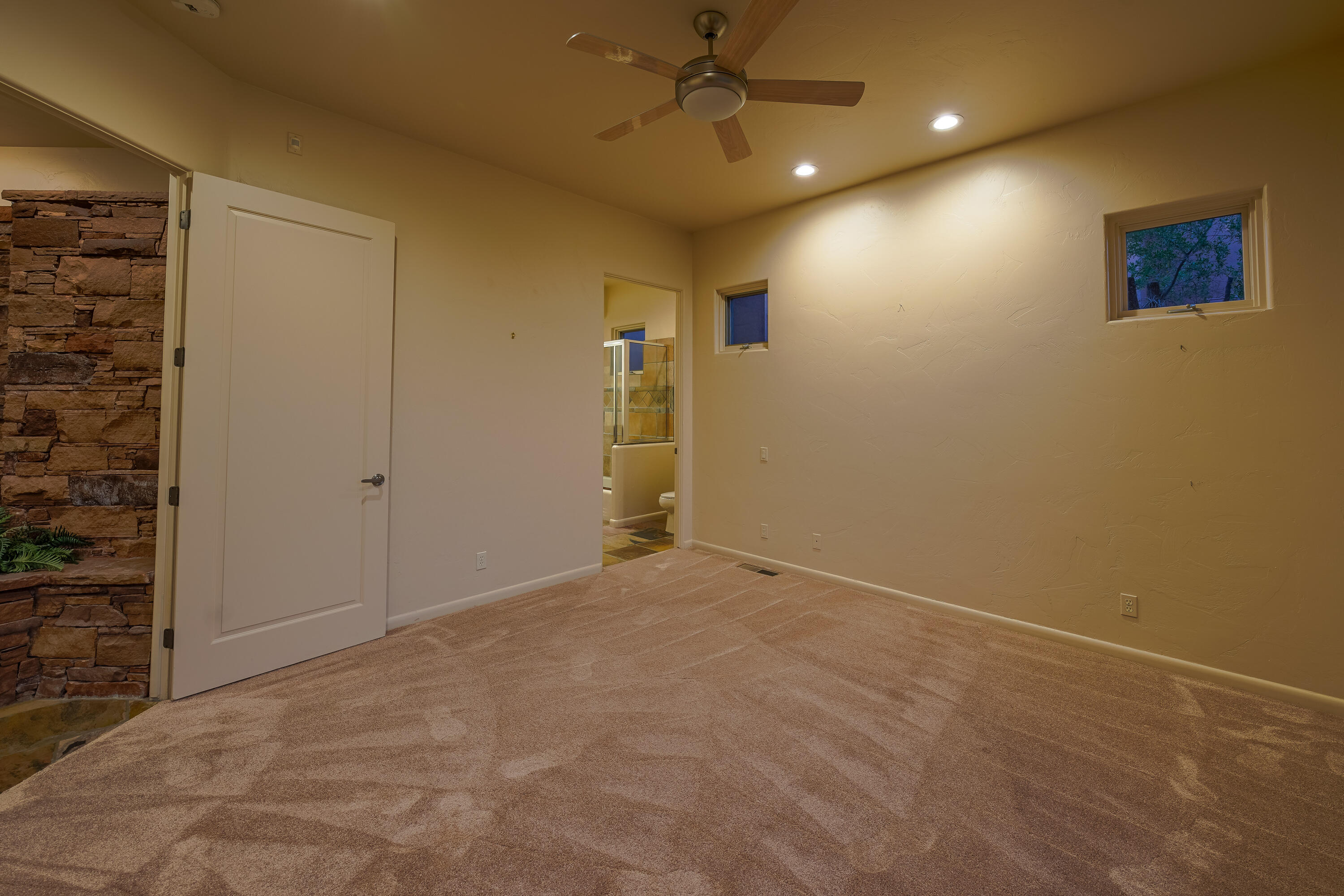 2410 West Entrada Trail, Unit 25 St. George, UT 84770 - Photo 29 of 45 Bedroom 2