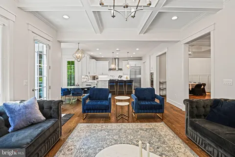 $1,950,000 | 1416 Ross Drive Southwest, Vienna, VA 22180