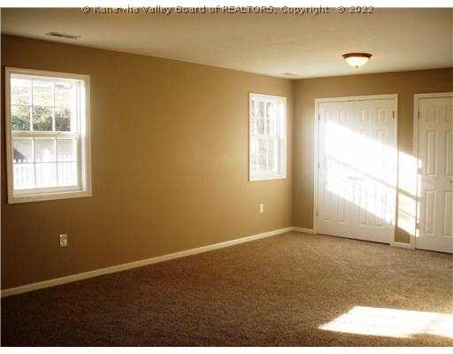 3341 Co Rte 43/9 Fraziers Bottom, WV 25082 - Photo 7 of 16 Master Bedroom.