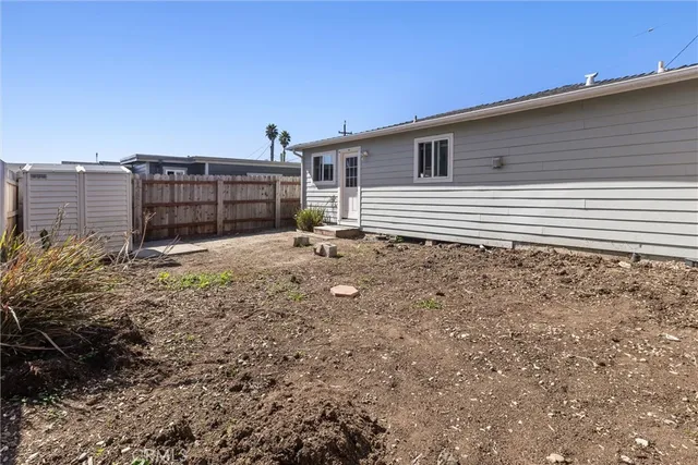 $659,000 | 436 Yerba Buena Street, Morro Bay, CA 93442