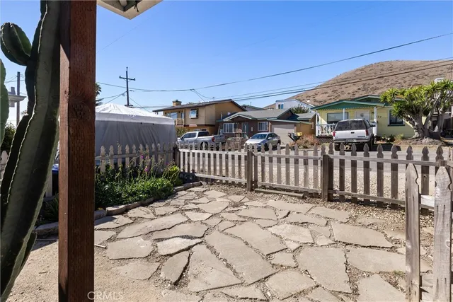 $659,000 | 436 Yerba Buena Street, Morro Bay, CA 93442