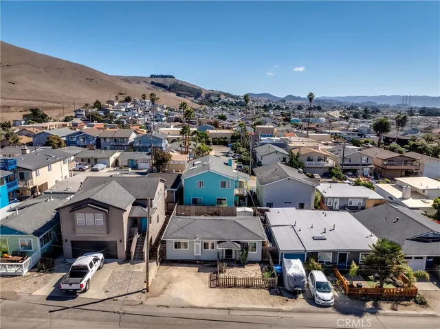 $659,000 | 436 Yerba Buena Street, Morro Bay, CA 93442