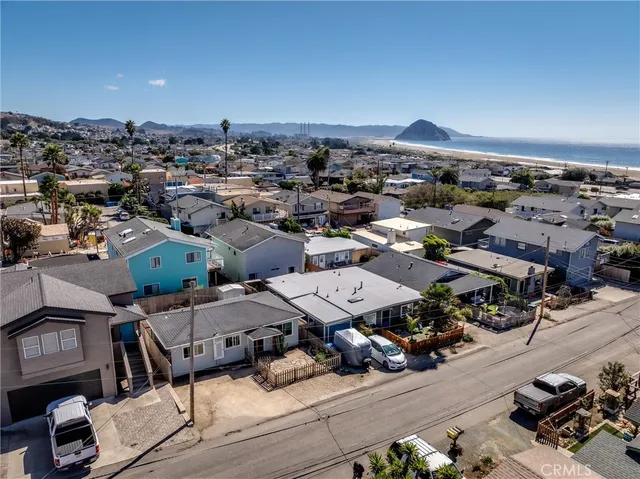 $659,000 | 436 Yerba Buena Street, Morro Bay, CA 93442