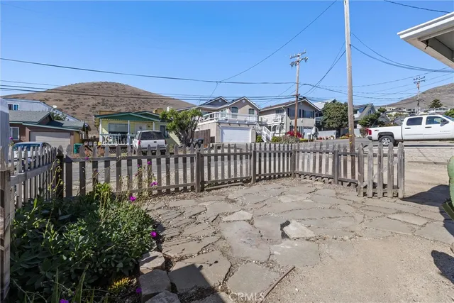 $659,000 | 436 Yerba Buena Street, Morro Bay, CA 93442