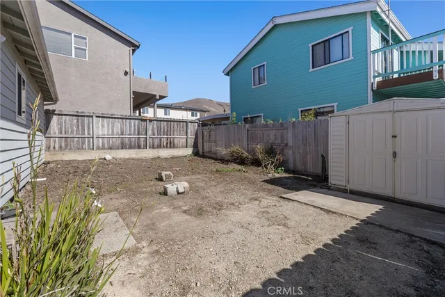 $659,000 | 436 Yerba Buena Street, Morro Bay, CA 93442