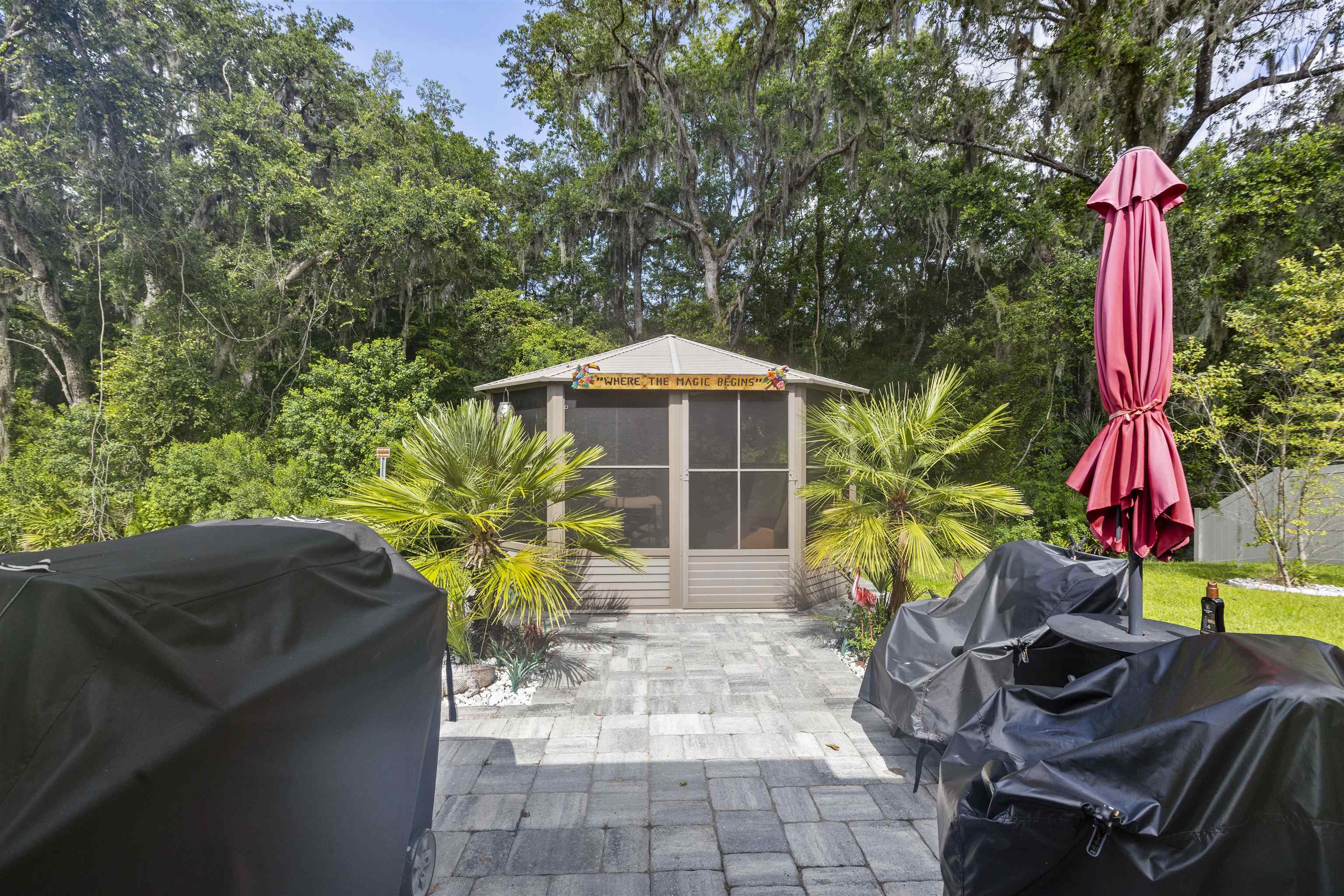 317 Albacete Rd Street St. Augustine, FL 32084 - Photo 32 of 49