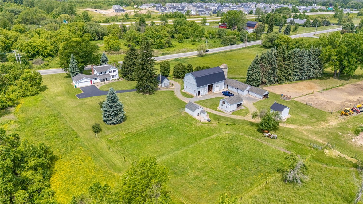 364 Island Cottage Road Greece, NY 14612 - Photo 46 of 49
