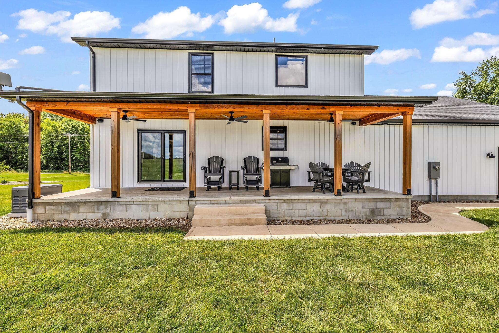 6445 Sycamore Road Centerburg, OH 43011 - Photo 18 of 86