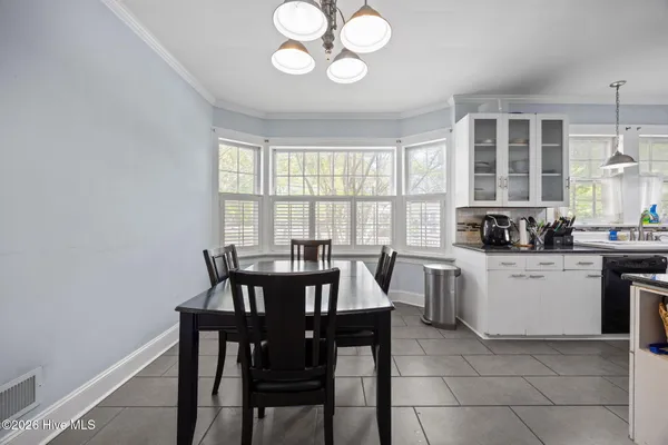 $565,000 | 1608 East 5th Street, Greenville, NC 27858