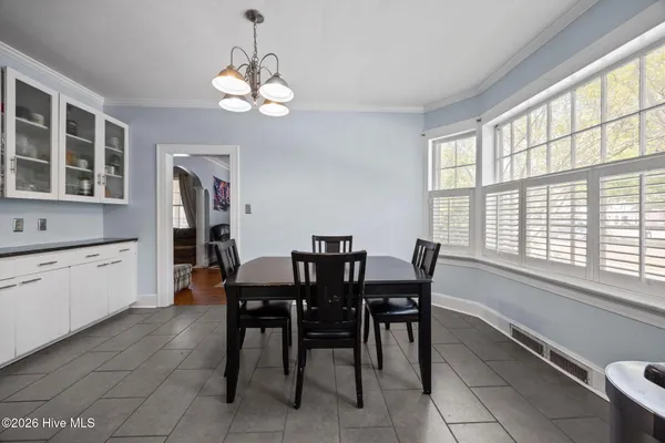 $565,000 | 1608 East 5th Street, Greenville, NC 27858