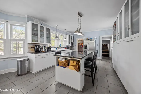 $565,000 | 1608 East 5th Street, Greenville, NC 27858