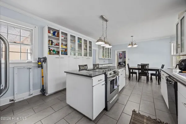 $565,000 | 1608 East 5th Street, Greenville, NC 27858