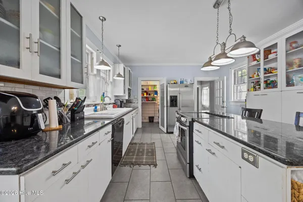 $565,000 | 1608 East 5th Street, Greenville, NC 27858