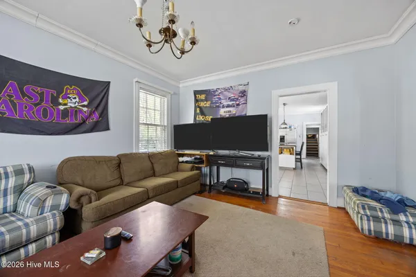 $565,000 | 1608 East 5th Street, Greenville, NC 27858