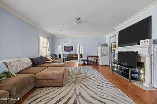 $565,000 | 1608 East 5th Street, Greenville, NC 27858