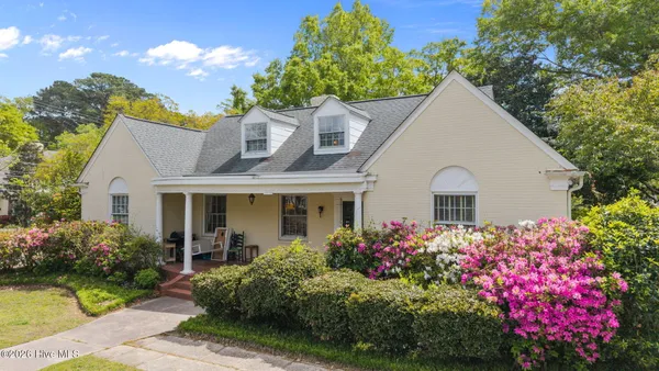 $565,000 | 1608 East 5th Street, Greenville, NC 27858