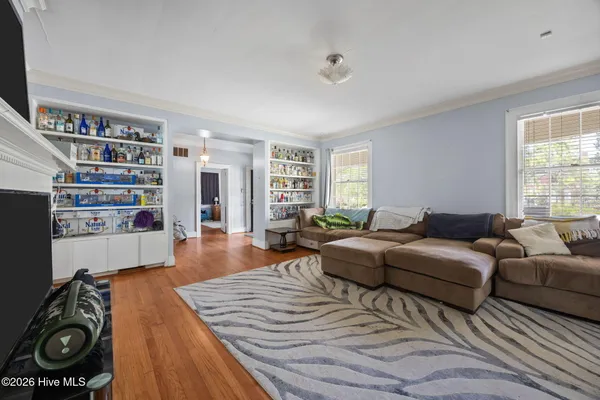 $565,000 | 1608 East 5th Street, Greenville, NC 27858