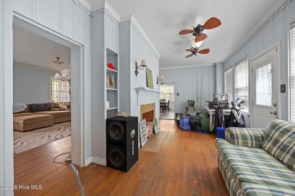 $565,000 | 1608 East 5th Street, Greenville, NC 27858