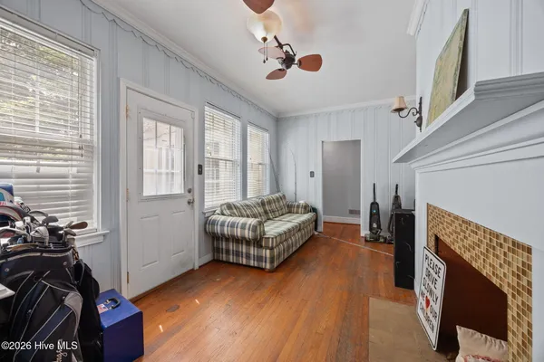 $565,000 | 1608 East 5th Street, Greenville, NC 27858