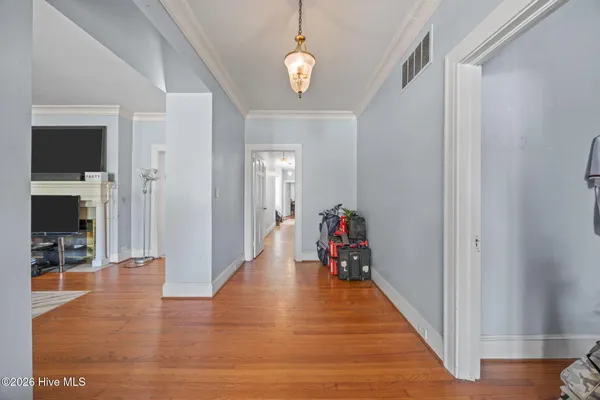 $565,000 | 1608 East 5th Street, Greenville, NC 27858