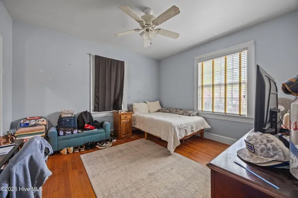 $565,000 | 1608 East 5th Street, Greenville, NC 27858