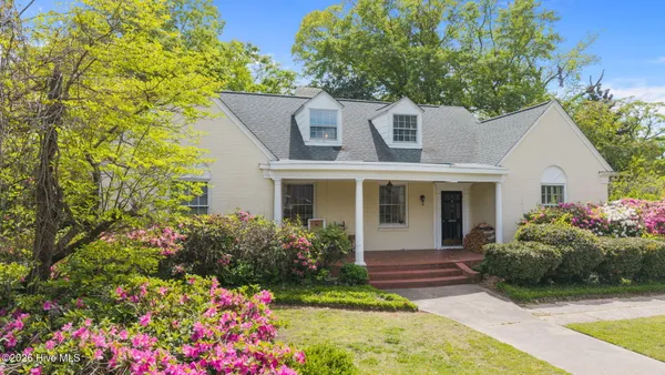 $565,000 | 1608 East 5th Street, Greenville, NC 27858