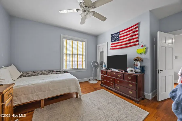 $565,000 | 1608 East 5th Street, Greenville, NC 27858