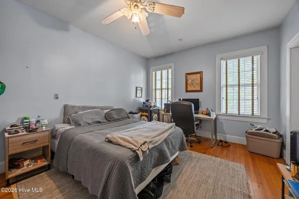 $565,000 | 1608 East 5th Street, Greenville, NC 27858