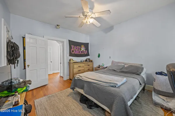 $565,000 | 1608 East 5th Street, Greenville, NC 27858