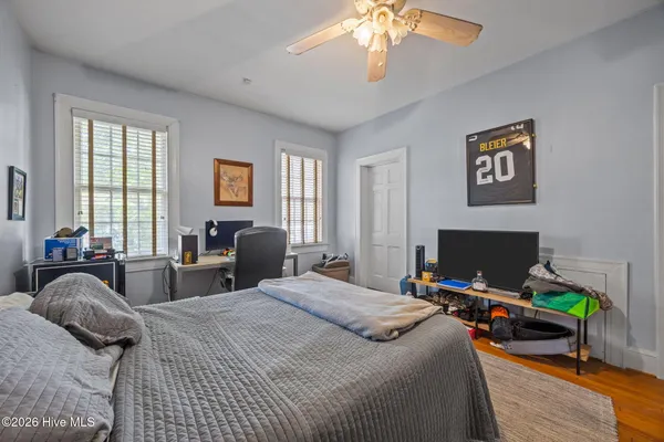 $565,000 | 1608 East 5th Street, Greenville, NC 27858