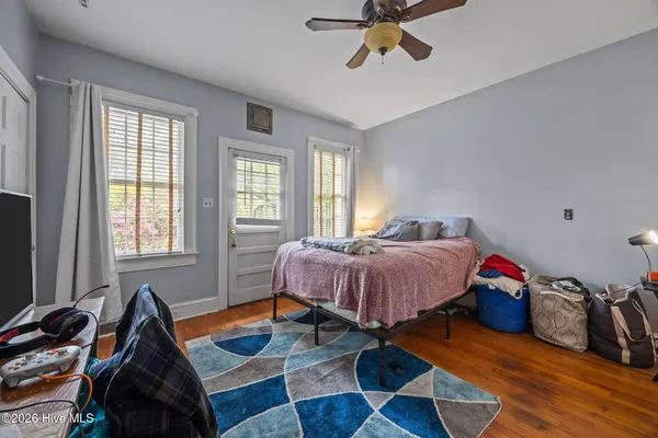 $565,000 | 1608 East 5th Street, Greenville, NC 27858