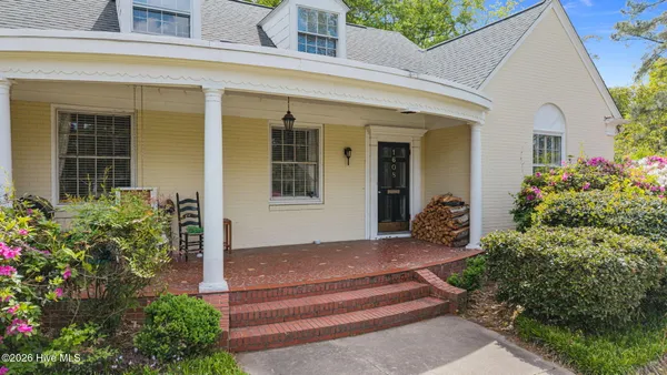 $565,000 | 1608 East 5th Street, Greenville, NC 27858
