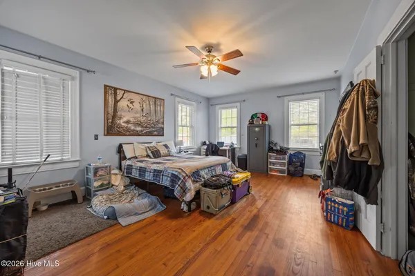 $565,000 | 1608 East 5th Street, Greenville, NC 27858