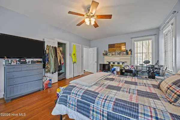 $565,000 | 1608 East 5th Street, Greenville, NC 27858