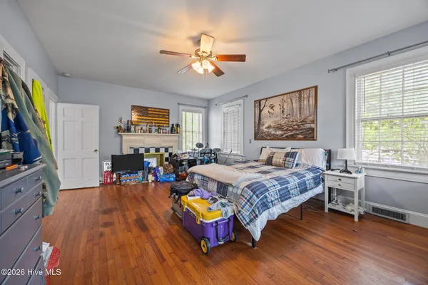 $565,000 | 1608 East 5th Street, Greenville, NC 27858