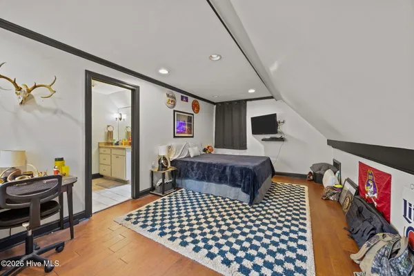 $565,000 | 1608 East 5th Street, Greenville, NC 27858