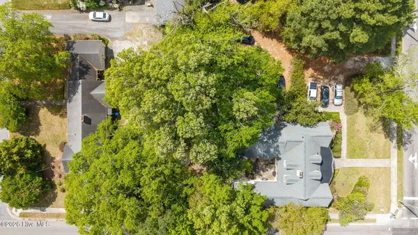 $565,000 | 1608 East 5th Street, Greenville, NC 27858