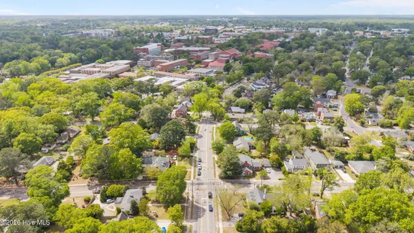 $565,000 | 1608 East 5th Street, Greenville, NC 27858