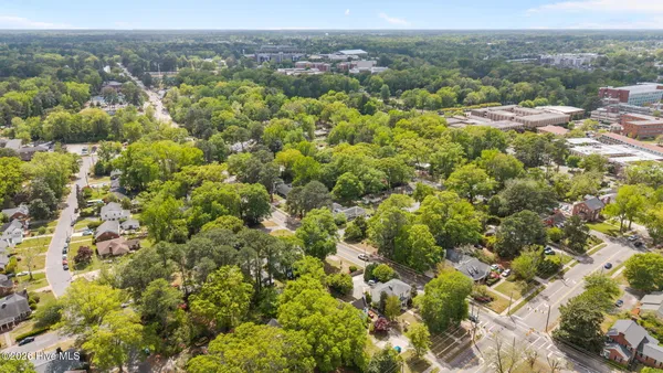 $565,000 | 1608 East 5th Street, Greenville, NC 27858