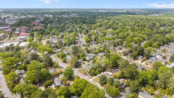 $565,000 | 1608 East 5th Street, Greenville, NC 27858