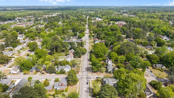 $565,000 | 1608 East 5th Street, Greenville, NC 27858