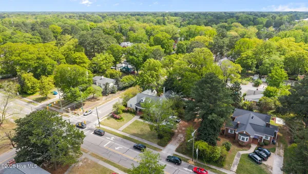 $565,000 | 1608 East 5th Street, Greenville, NC 27858