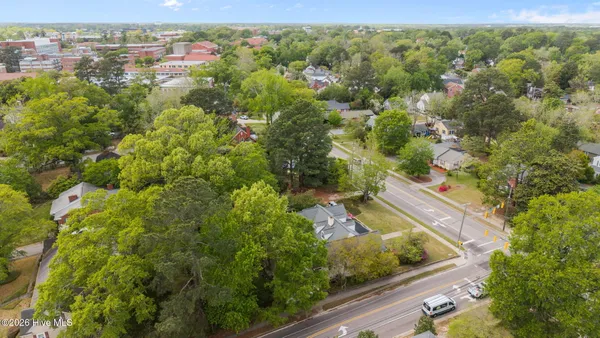 $565,000 | 1608 East 5th Street, Greenville, NC 27858