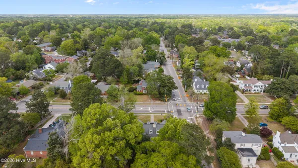 $565,000 | 1608 East 5th Street, Greenville, NC 27858