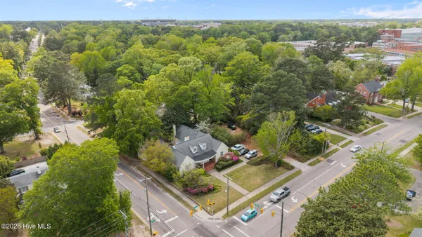 $565,000 | 1608 East 5th Street, Greenville, NC 27858