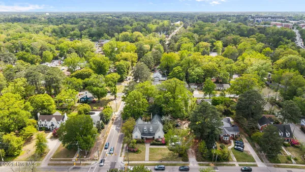 $565,000 | 1608 East 5th Street, Greenville, NC 27858