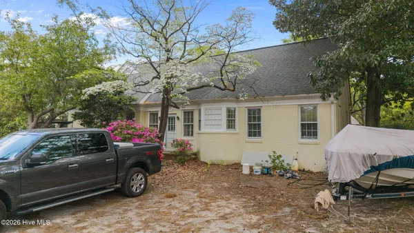 $565,000 | 1608 East 5th Street, Greenville, NC 27858