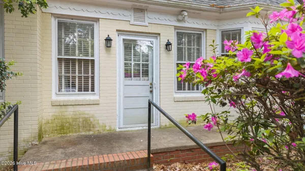 $565,000 | 1608 East 5th Street, Greenville, NC 27858
