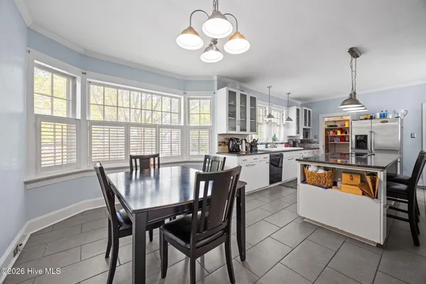 $565,000 | 1608 East 5th Street, Greenville, NC 27858